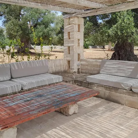 Holiday home 2 Bedroom Lovely In Ostuni