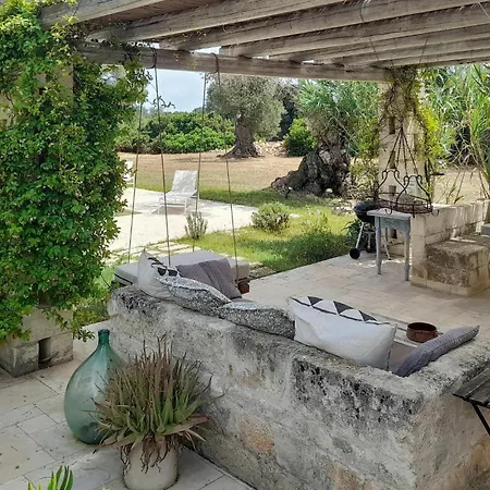 Holiday home 2 Bedroom Lovely In Ostuni