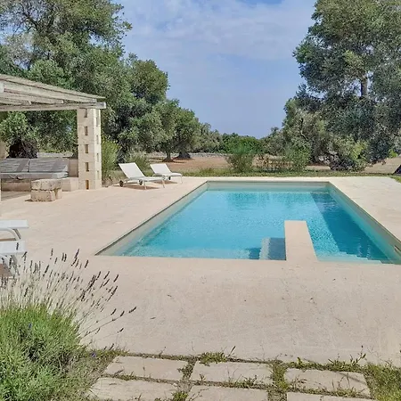 2 Bedroom Lovely In Holiday home Ostuni