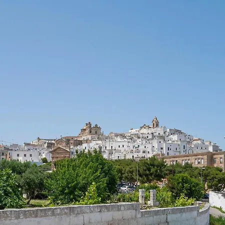 2 Bedroom Lovely In Ostuni