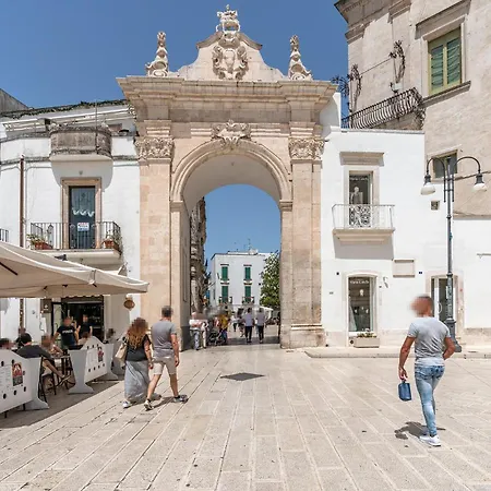 2 Bedroom Lovely In Ostuni