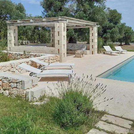 2 Bedroom Lovely In Ostuni
