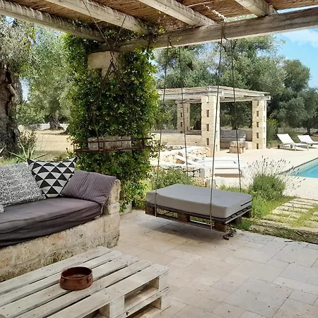 2 Bedroom Lovely In Holiday home Ostuni
